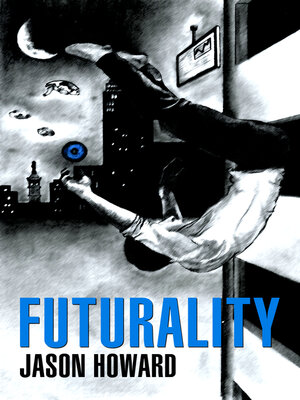 cover image of Futurality